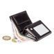 Гаманець чоловічий Visconti MZ3 Milan c RFID (Italian Black) MZ3 IT BLK фото 8