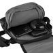 Сумка Wenger BC High Flapover Crossbody Bag 10" (чорна) 610176  610176 фото 9
