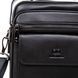 Сумка Мужская Планшет кожа BRETTON 5015-3L black 37832 фото 2