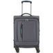 Валіза Travelite Crosslite на 4 колесах S Сір. (39л,2,6кг) (39x55x20см) TL089547-04 фото 6