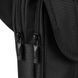 Сумка Wenger BC High Flapover Crossbody Bag 10" (чорна) 610176  610176 фото 4