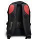 Рюкзак Городской нейлон Power In Eavas 9617 red 3844 фото 3