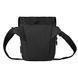 Сумка Wenger BC High Flapover Crossbody Bag 10" (чорна) 610176  610176 фото 3