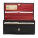 Гаманець жіночий Visconti CD21 Topaz (Black Red) CD21 BLK/RED фото 13