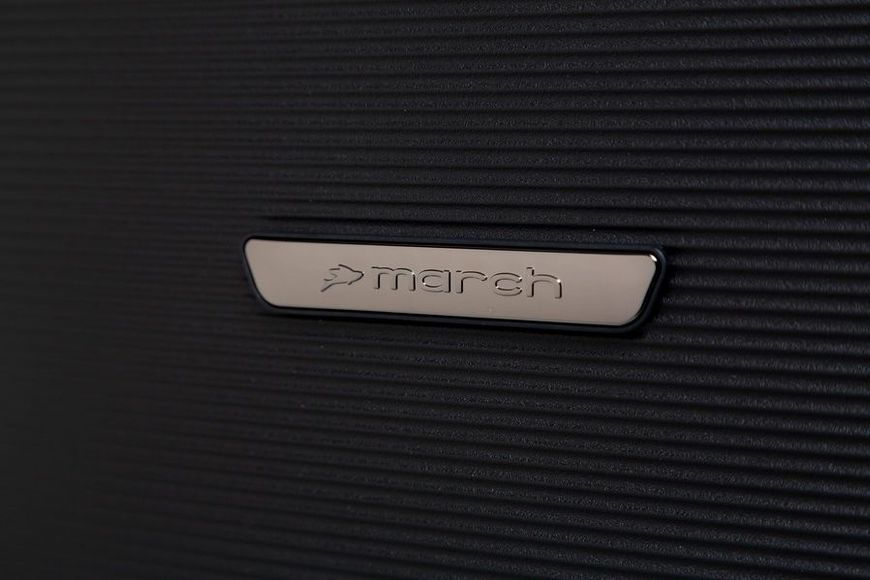 Середня валіза March Bel Air 1292/17