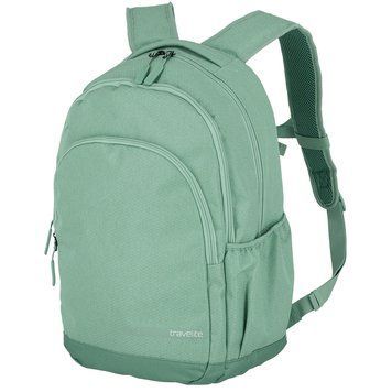 Рюкзак Travelite Kick Off 69 Sage з відділ. д/ноутбука 15,6" (22л,0,7кг) (31x45x16см) TL006918-80 фото