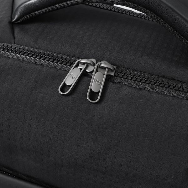 Міський Backpack 15.6" + дощовик Hedgren FURO HFURO01/003