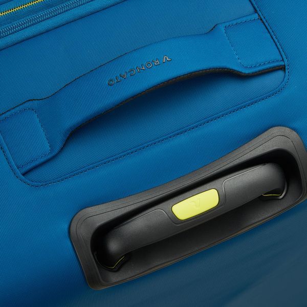 Велика Suitcase з розширенням Roncato MOVE 415351/53