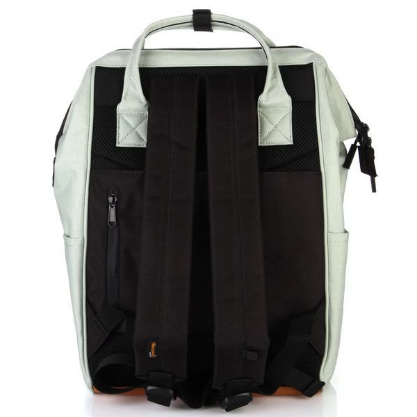 Backpack HIMAWARI 124 with 14" Laptop Compartment and USB