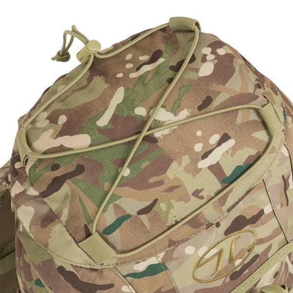 Рюкзак тактичний Highlander Forces Loader Rucksack 33L HMTC (NRT033-HC) 929690 фото
