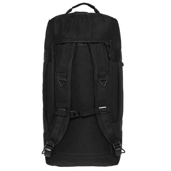 Сумка дорожня Highlander Loader Holdall 65L Black (LR065V2-BK) 931691 фото