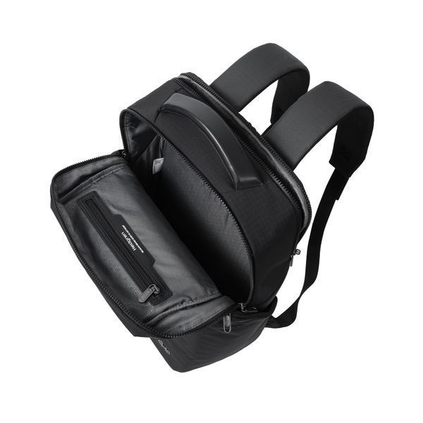 Міський Backpack 15.6" + дощовик Hedgren FURO HFURO01/003