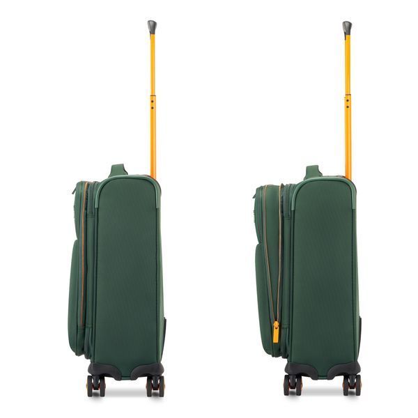 Маленька Suitcase, ручна поклажа з розширенням Roncato MOVE 415353/47