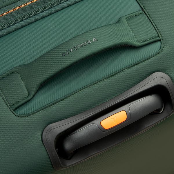 Маленька Suitcase, ручна поклажа з розширенням Roncato MOVE 415353/47