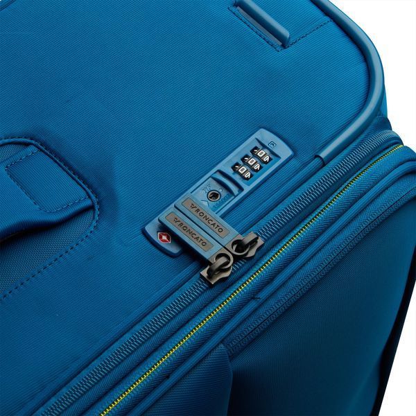 Велика Suitcase з розширенням Roncato MOVE 415351/53