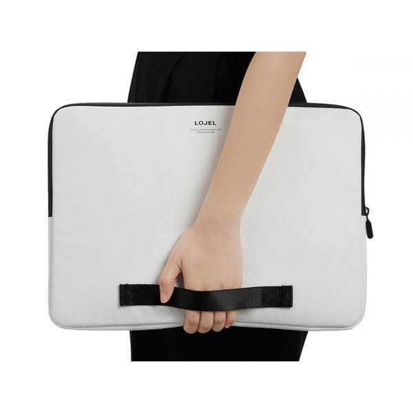 Чохол Lojel Slash для ноутбука 16" (38x27x2см) Lj-TA2-19216 фото