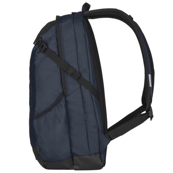 Victorinox Altmont Original Slimline Laptop Backpack with Compartment for 15.6"/iPad Blue (24L) (30x47x22)