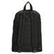 Backpack Enrico Benetti Gerona з відділ. для ноутбука 17,3" Чорн. (25л) (32x44x18см)