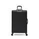 Textile Carry-on Suitcase 43 Liters with Expansion 4 Wheels TSA Lock Goby London GB-3009/20 Small Size 50 40 20