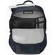 Victorinox Altmont Original Slimline Laptop Backpack with Compartment for 15.6"/iPad Blue (24L) (30x47x22)