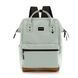 Backpack HIMAWARI 124 with 14" Laptop Compartment and USB