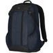 Victorinox Altmont Original Slimline Laptop Backpack with Compartment for 15.6"/iPad Blue (24L) (30x47x22)
