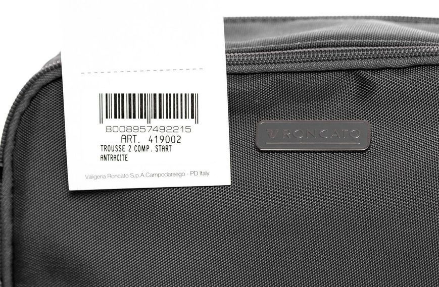 Toiletry Bag Roncato Start 419002 22