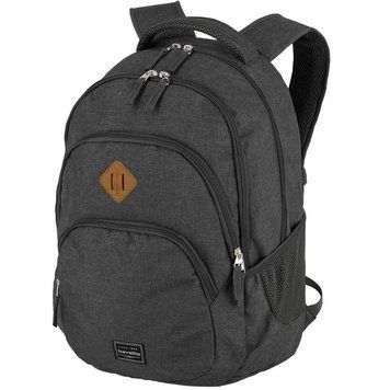 backpack Travelite Basics Чорн. (22л,0,7кг) (31x45x16см)