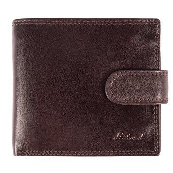 Гаманець чоловічий Ashwood 1258 VT BRN 1258 VT BRN фото