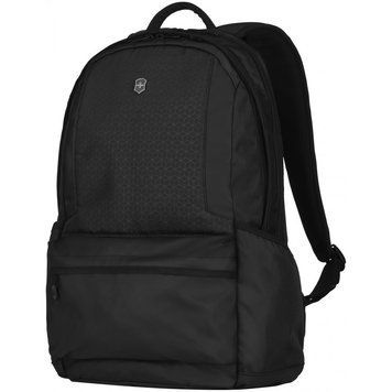 Backpack Victorinox Altmont Original Black with Laptop Compartment 15.6" (22L) (32x48x21)