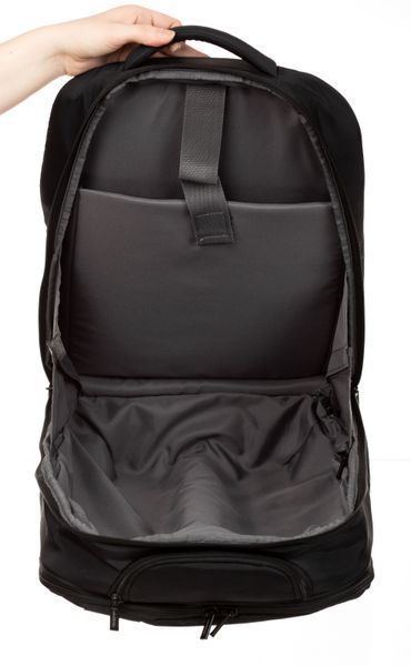 Backpack на колесах Hedgren Zeppelin Revised HZPR17W/003