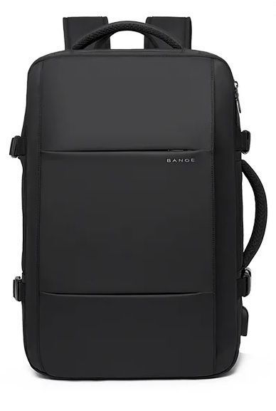 Travel Backpack with Expansion BANGE 45 Liters, 17.3"