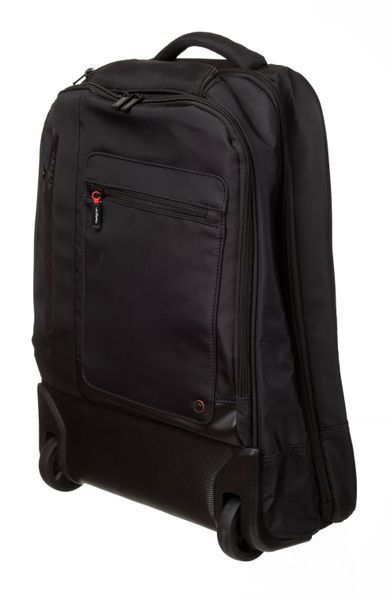 Backpack на колесах Hedgren Zeppelin Revised HZPR17W/003