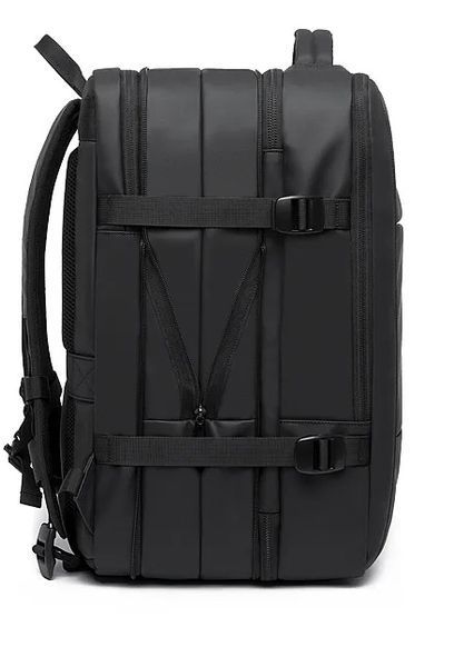 Travel Backpack with Expansion BANGE 45 Liters, 17.3"