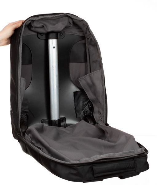 Backpack на колесах Hedgren Zeppelin Revised HZPR17W/003