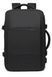 Travel Backpack with Expansion BANGE 45 Liters, 17.3"