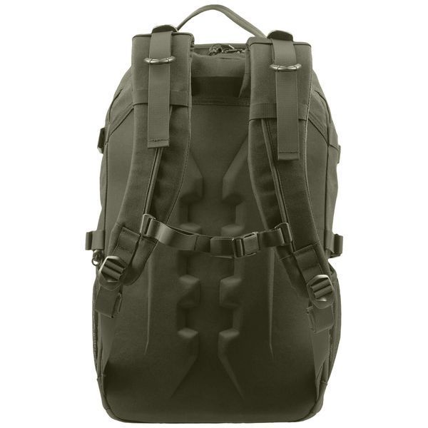 Рюкзак Highlander Stoirm 25L Tactical Pack Rangeer Green (TT217-RG) 931662 фото