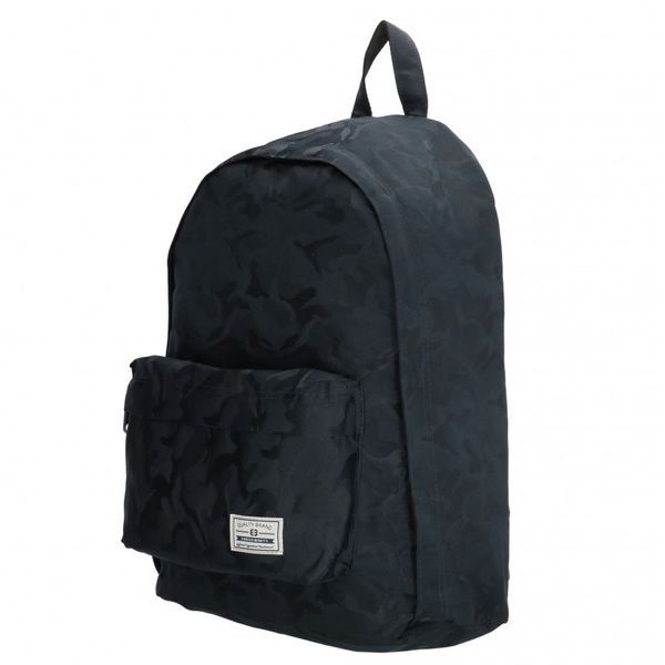 Backpack Enrico Benetti Gerona з відділ. для ноутбука 17,3" Син. (25л) (32x44x18см)