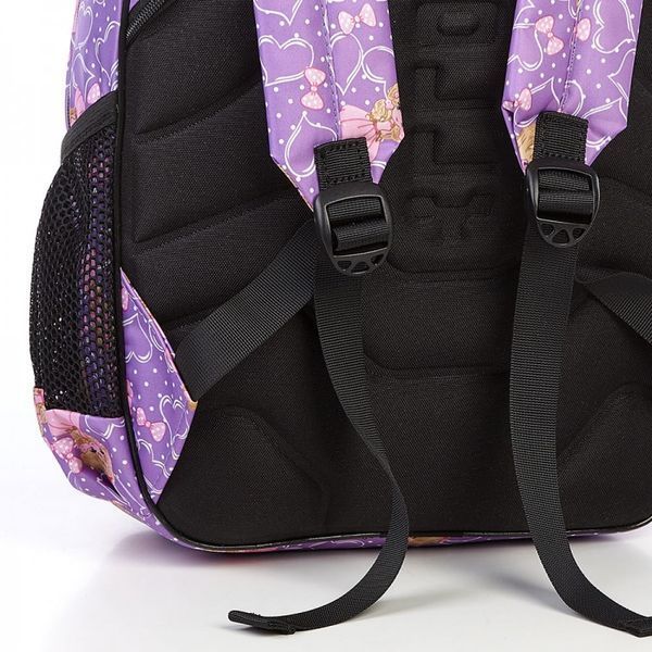 School Backpack Dolly 541