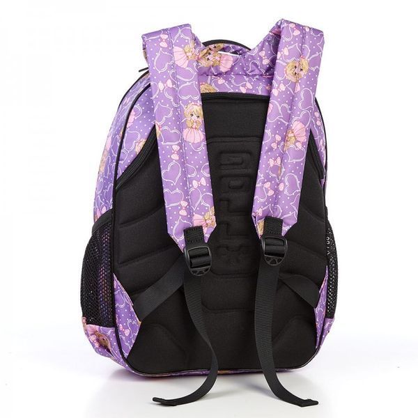 School Backpack Dolly 541