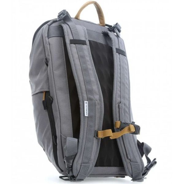 Backpack Victorinox Altmont Active Everyday Laptop with Compartment for 15" Laptop Grey (13L) (27x44x15)