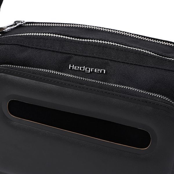 Жіноча сумка через плече Hedgren Fika HFIKA04/003 HFIKA04/003-01 фото