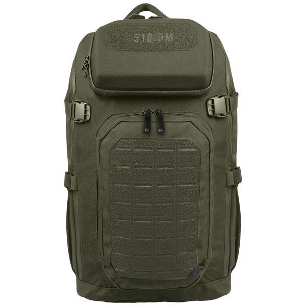 Рюкзак Highlander Stoirm 25L Tactical Pack Rangeer Green (TT217-RG) 931662 фото