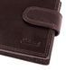 Гаманець чоловічий Ashwood 1258 VT BRN 1258 VT BRN фото 10