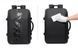 Travel Backpack with Expansion BANGE 45 Liters, 17.3"