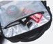 Travel Backpack with Expansion BANGE 45 Liters, 17.3"