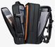 Travel Backpack with Expansion BANGE 45 Liters, 17.3"