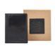 Картхолдер Ashwood 1290 VT Black (Чорний) 1290 VT BLK фото 6