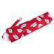 Парасолька жіноча Lulu Guinness by Fulton Minilite-2 L869 Beauty Spot L869-036815 фото 4
