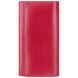 Гаманець жіночий Visconti MZ10 Florence c RFID (Italian Red) MZ10 IT RED фото 6